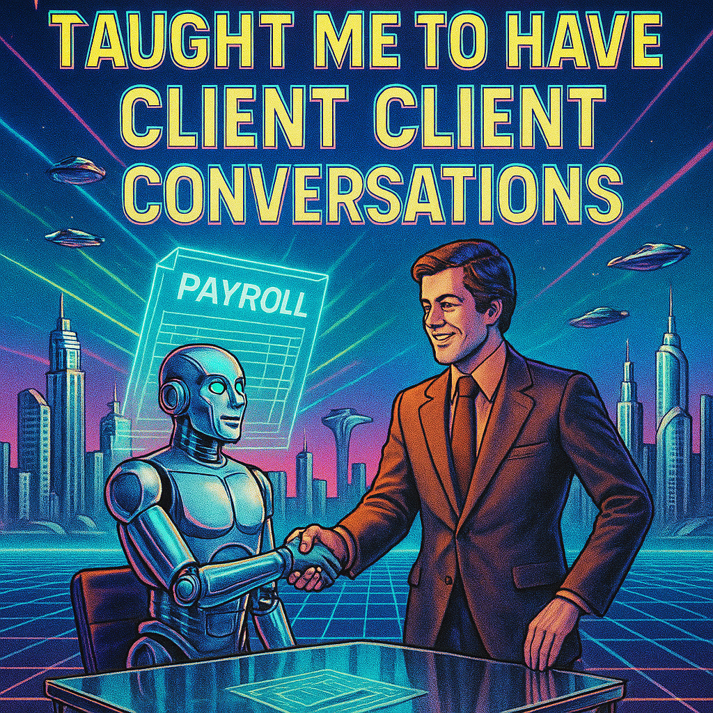 How a Near-Miss with Payroll Taught Me to Have Better Client Conversations